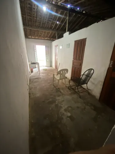 Casa a venda Benedito Bentes 2 próximo ao Preço Bom