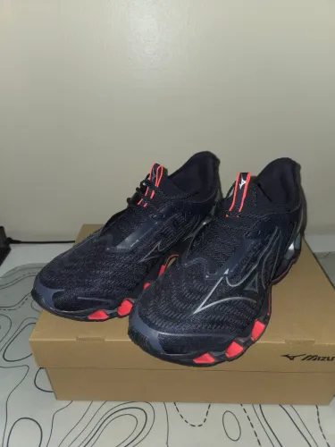 Tênis Mizuno Wave Prophecy 14