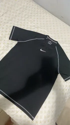 Camisa Nike Pro de Compressão Original