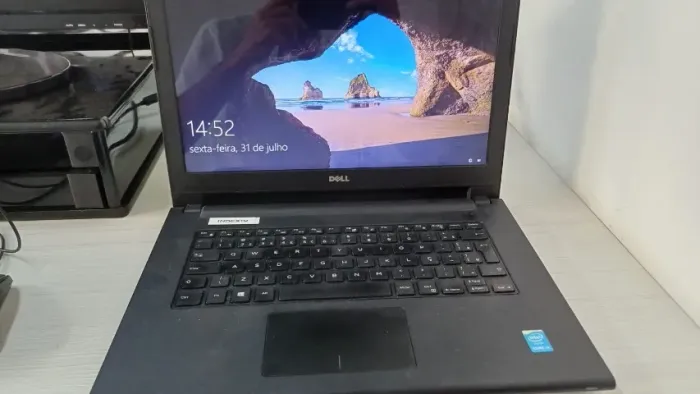 Notebook Dell Inspiron 3442