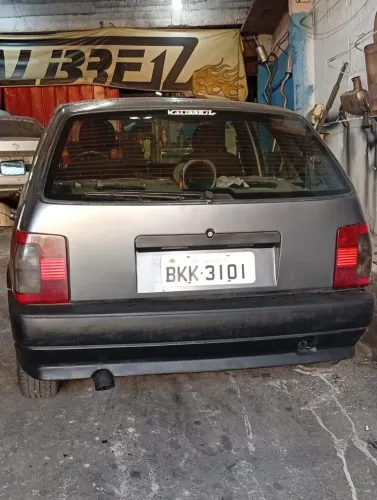 Fiat Tipo 1.6 I.e. 2P E 4P 1995