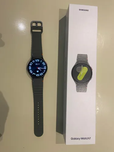 Galaxy Watch 7 (Relógio)