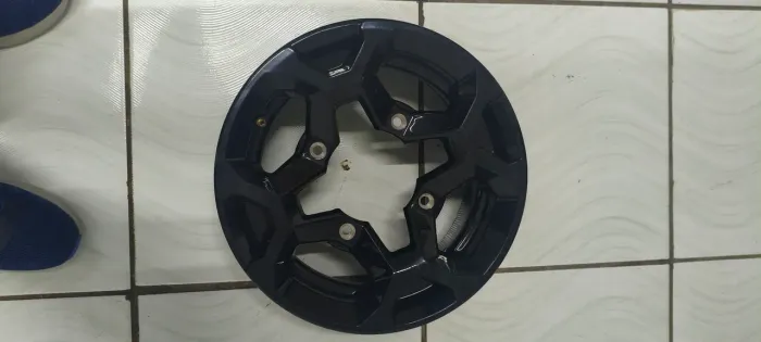 Roda quadriciclo e Utv can am original aro12