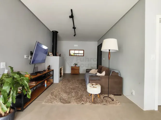 Oportunidade imperdível no Recanto de Portugal - casa à venda de 120m².