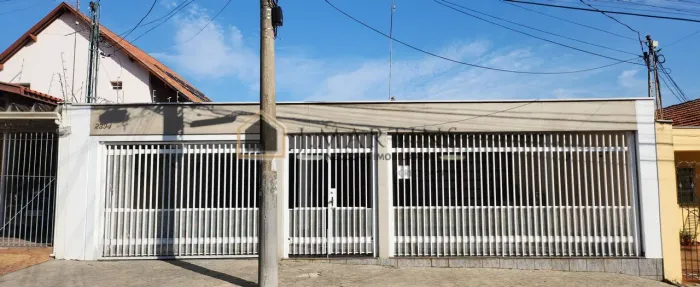 Casa 3 quartos para Locação Paulista, Piracicaba