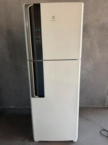 Geladeira Electrolux frost free 474 litros