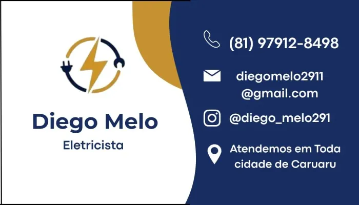 Eletricista Residencial