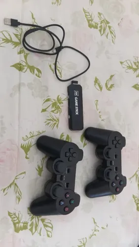 Chip 3D GAME STICK