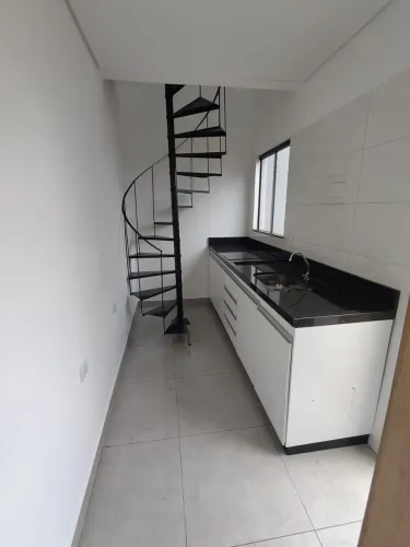Kitnet zona norte 