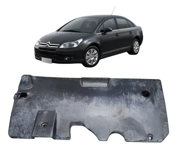 Anteparo Citroen C4 Pallas 2007 Manual (usado)