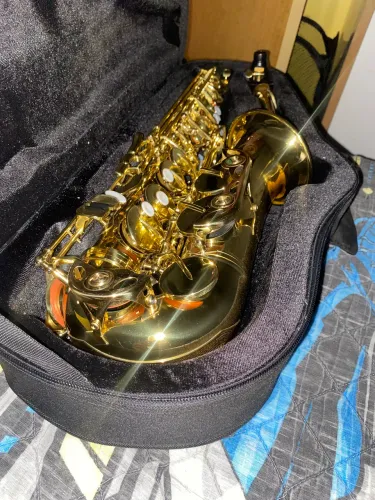 Saxofone alto 