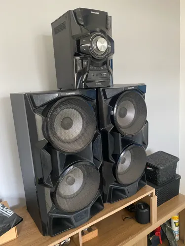 Mini System 2000w