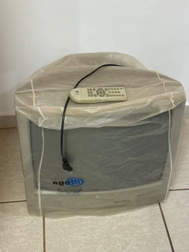 Tv Tubo LG