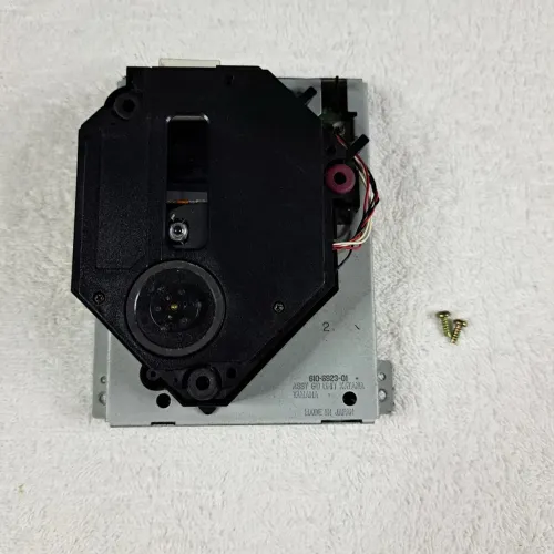 Leitor Dreamcast VA1 - 100% funcional