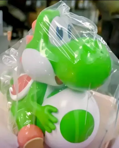 Balde de Yoshi