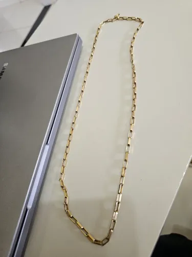 Corrente Cartier 8,5 gramas 60cm
