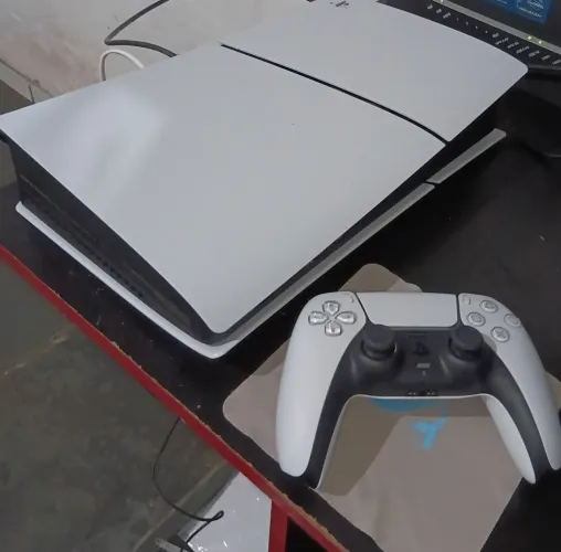 PS5 ( RETIRADA NO LOCAL)