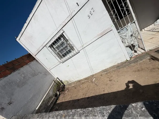 Casa Bairro do Magano