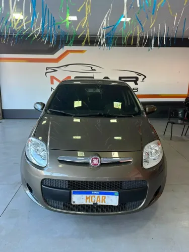 Fiat Palio Attractive 1.0 EVO Fire Flex 8V 5P 2015