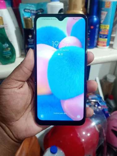 Celular A30s 64g