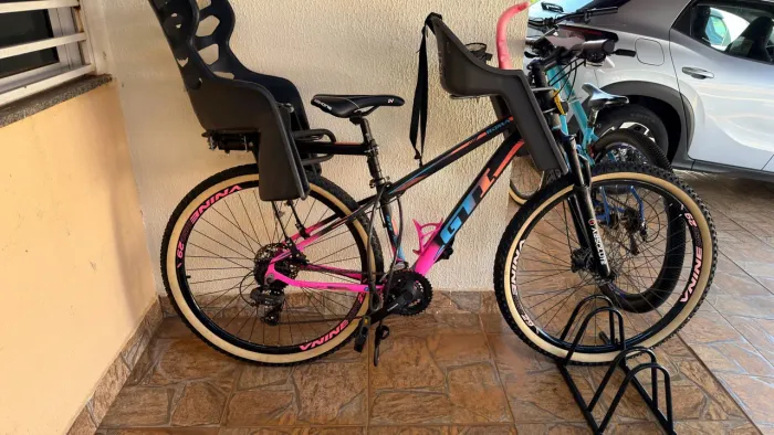 Bike GTI Aro 29