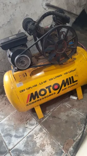 Compressor 