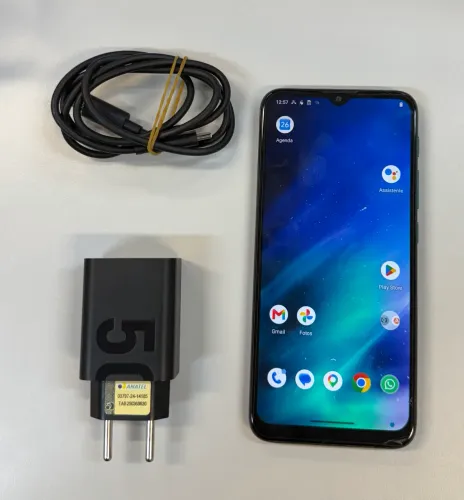 Motorola One Fusion 128gb