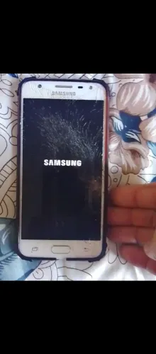 Celular J5 Samsung 