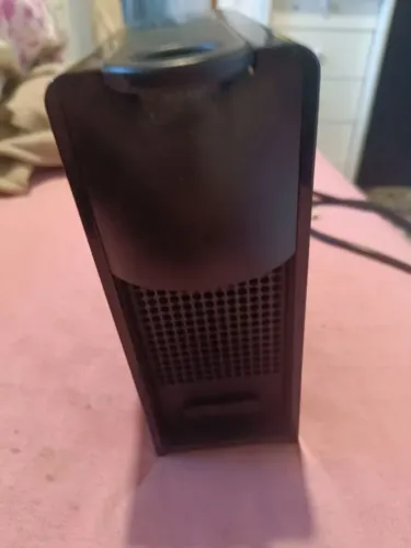 Vendo máquina nespresso essenza mini C30 220 V 
