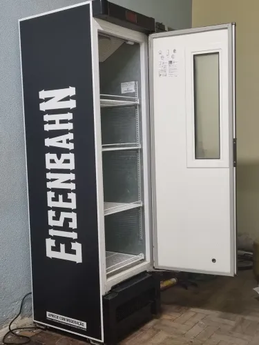 Cervejeira islin Eisenbahn 
