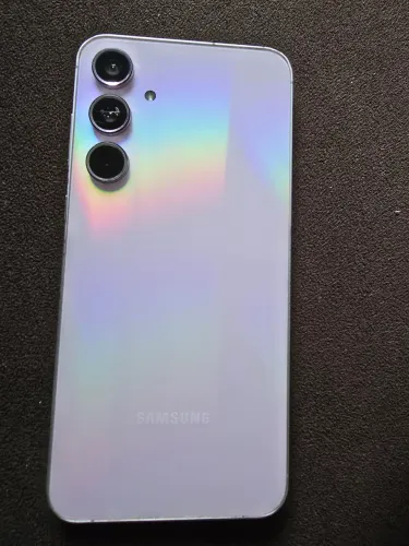 Samsung A55 Rosa128 GB