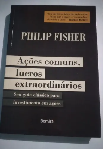 Livro Seminovo-Ótimo Estado