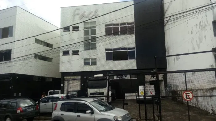 Galpão para alugar, 300 m² por R$ 7.000,00/mês - Pau Miúdo - Salvador/BA