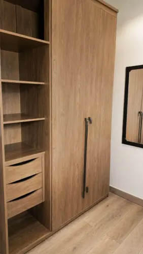 Guarda-roupa LINDO como novo!
