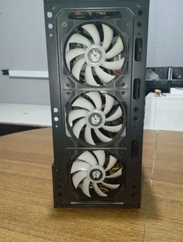 PC sem fonte 