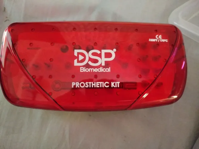 Kit para implante
