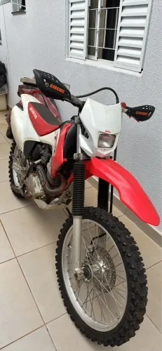 Crf 230