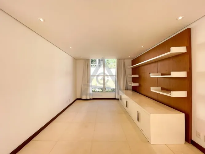 Casa à venda e para alugar em Campinas, Sítios de Recreio Gramado, com 4 quartos, com 450