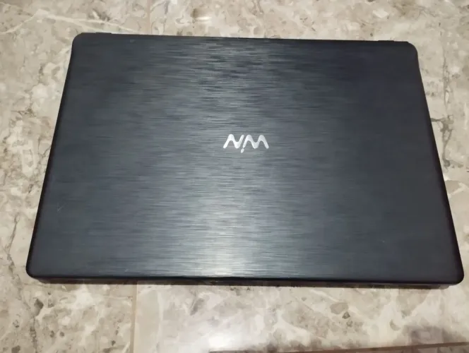 Notebook 