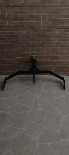 Engate rebote para caminhonete - S10, Hilux, etc