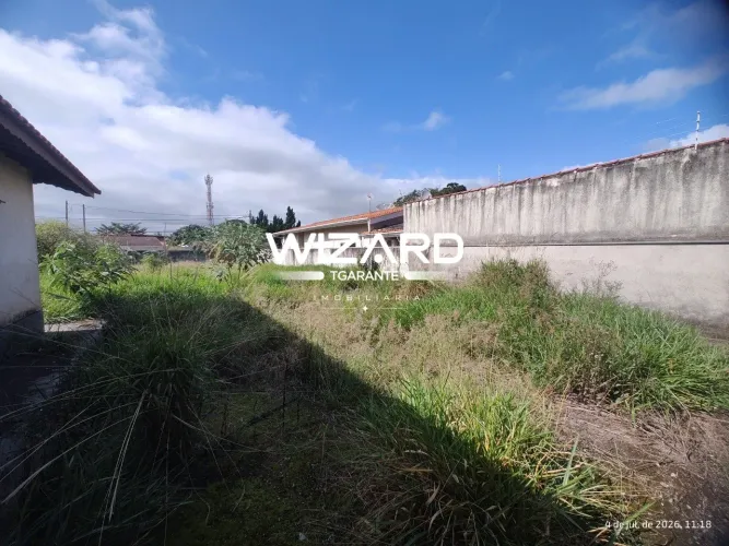 Terreno em Atibaia de 600 metros com edícula, excelente localização, próximo centro