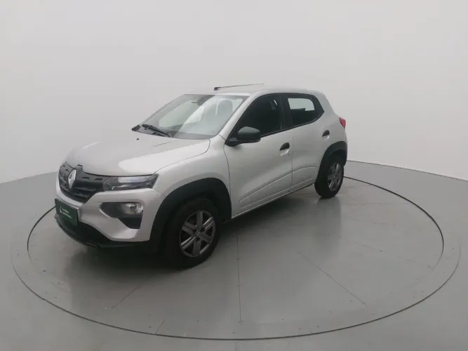 Renault Kwid 1.0 Zen 2025