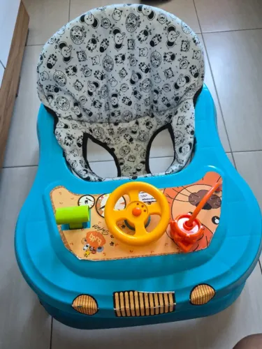 Andador infantil