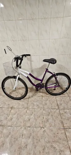 Bicicleta Caiçara aro 27