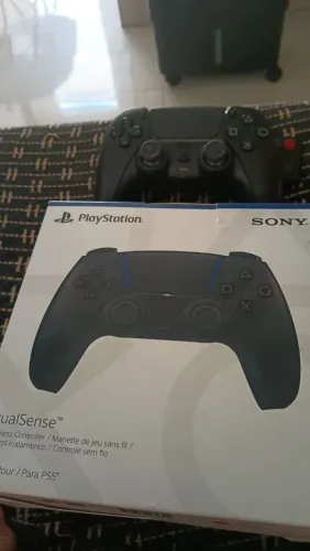Controle ps5