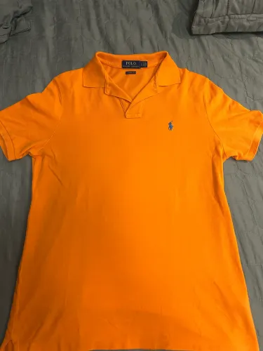 Camisa Ralph Lauren