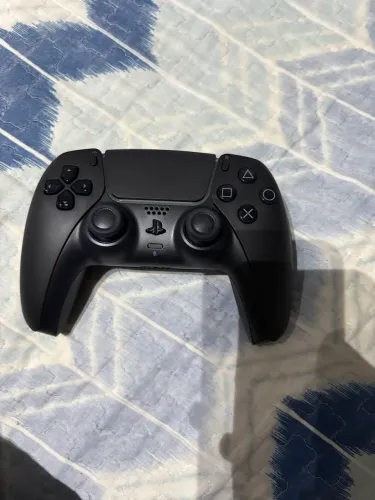 DualSense Midnight Black PS5 (novo)