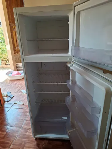 Geladeira Electrolux R$200,00