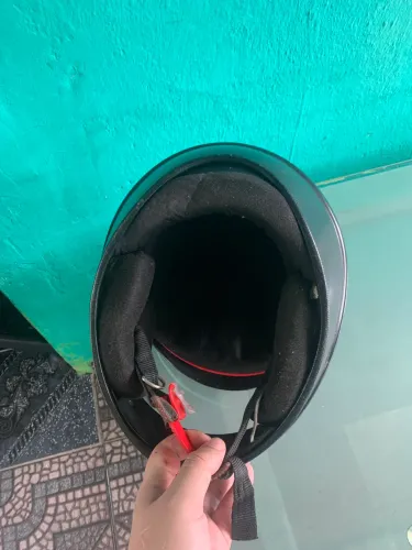 Capacete Barato 