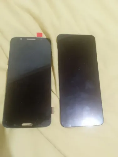 Peças para celular